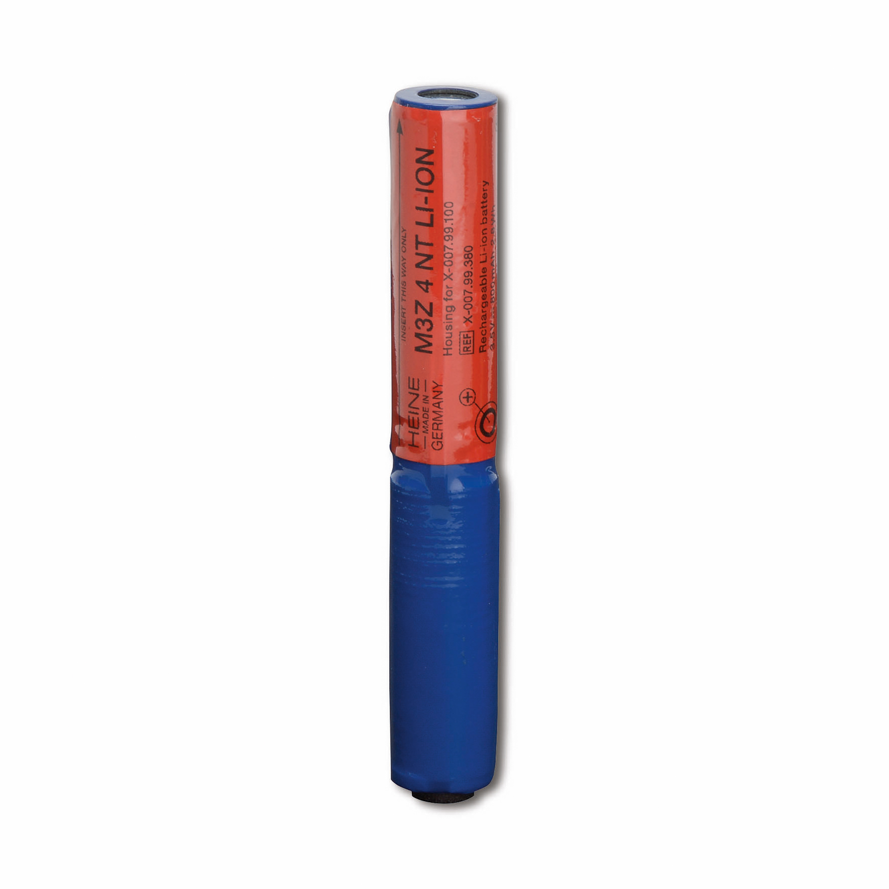 [DK]HEINE BETA4 SLIM NT Li Ion batteri